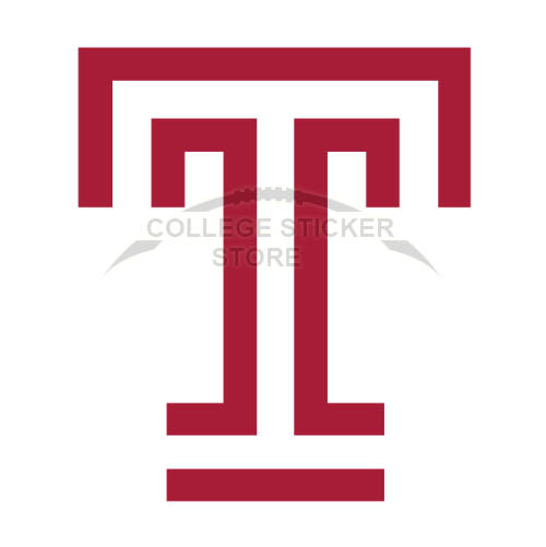 Homemade Temple Owls Iron-on Transfers (Wall Stickers)NO.6447